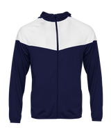Badger Youth Sprint Outer-Core Jacket Youth Apparel Jackets & Vests