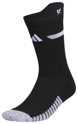 adidas adizero 2 Football Cushioned Crew Socks