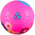 Vizari Blossom Soccer Ball