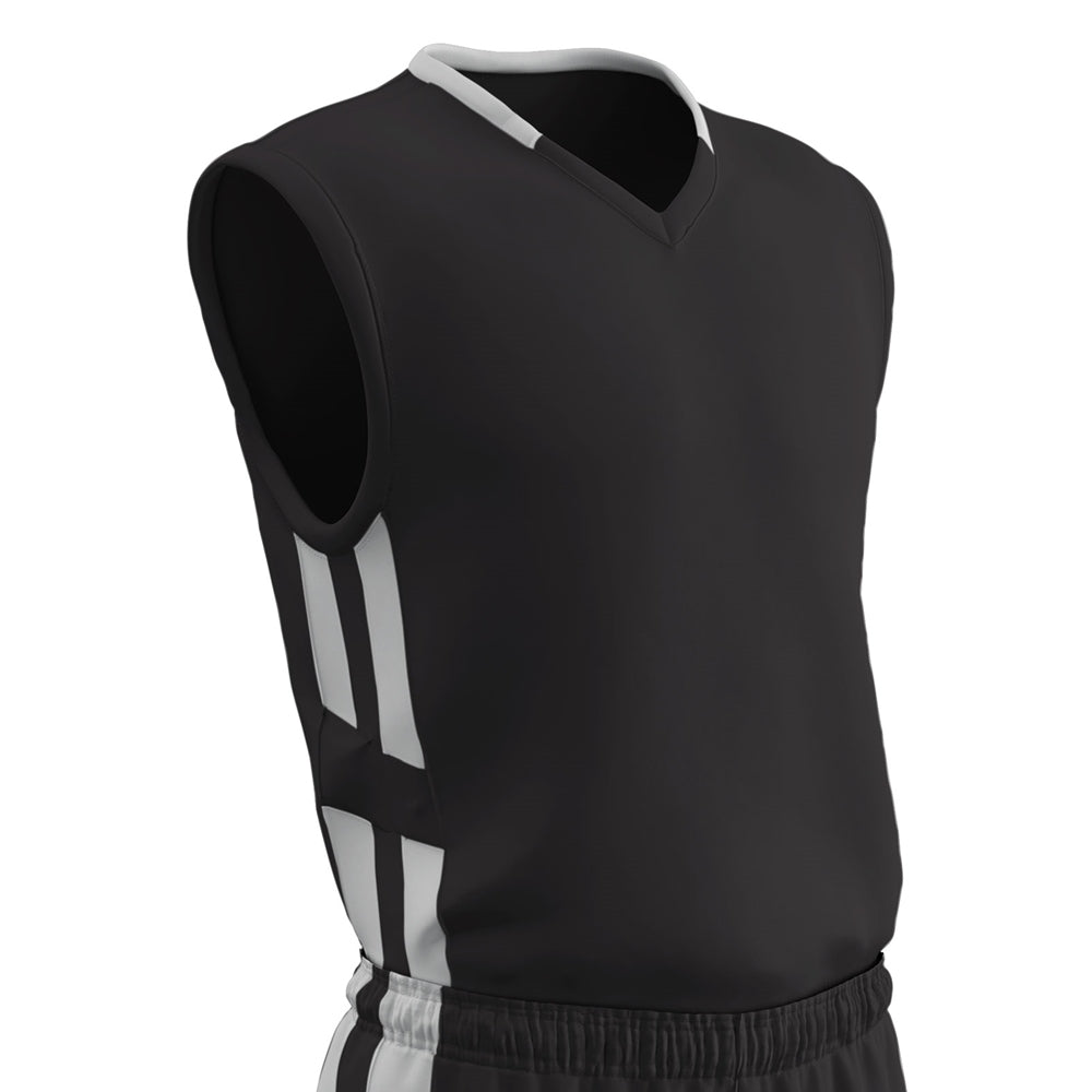 Champro Youth Muscle Dri-Gear Basketball Jersey