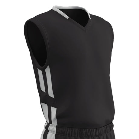 Champro Youth Muscle Dri-Gear Basketball Jersey