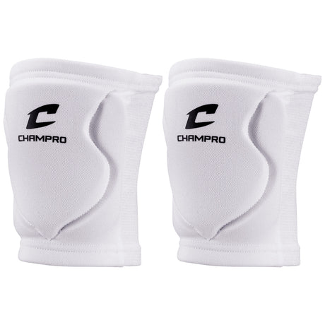 Champro MVP Low Profile Knee Pads