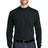 Port Authority Men's   Interlock Knit Mock Turtleneck