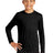 Sport-Tek Youth   Long Sleeve PosiCharge   Competitor Tee