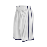 Adult Basketball Short Shorts