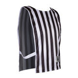 Champro Official Black & White Scorekeeper Pinnie 