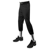 Champro Looper Youth Pull-Up Baseball Pants with Belt Loops