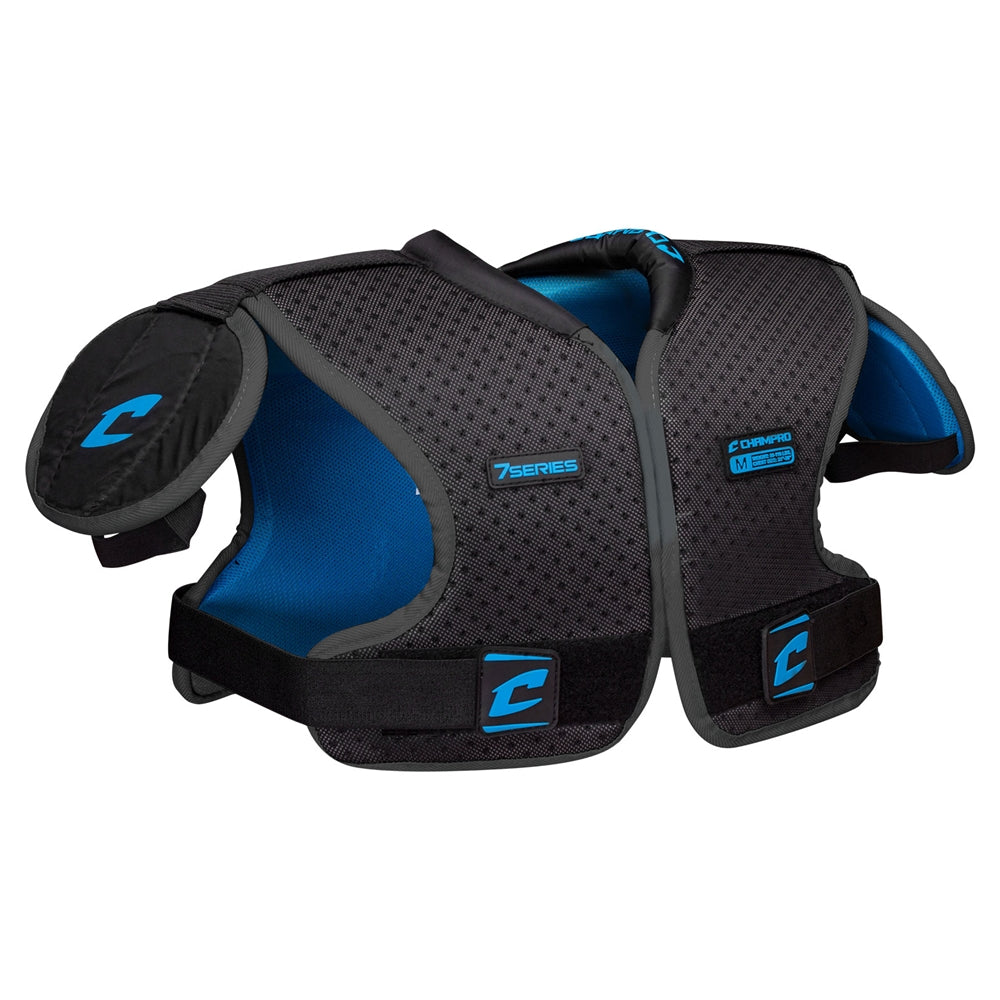 Champro 7 Series Flag Football Shoulder Pad