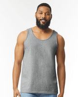 Gildan Men's Ultra Cotton Tank Top 2200