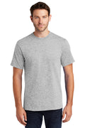 Port & Co Men's   Tall Essential Tee