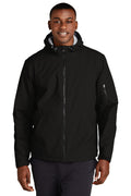 Sport-Tek Men's   Waterproof Insulated Jacket JST56