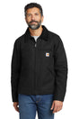Carhartt Men's   Duck Detroit Jacket CT103828