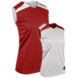 Champro Women's Dri-Gear Pro-Plus Reversible Basketball Jersey