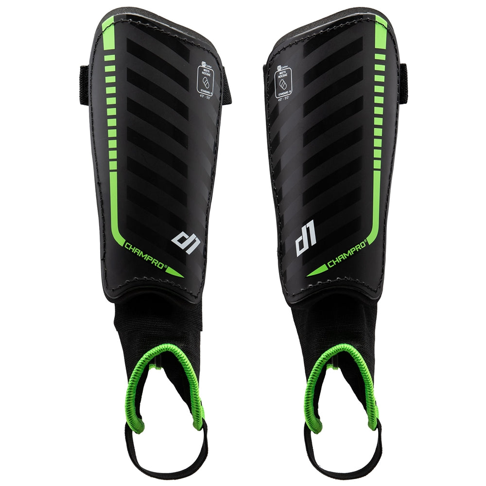 Champro Soccer Shin Guards - Thumbnail 4