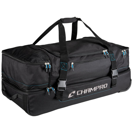 Champro 36"x17"x16" Umpire Bag-1