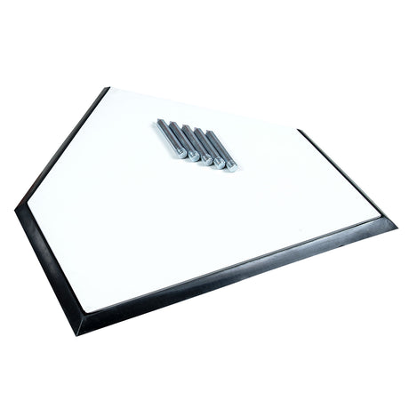 Champro SAVE-A-LEG Home Plate