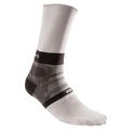 McDavid Level 2 Planter Fascia 4 Way Seamless Elastic Ankle Brace