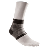 McDavid Level 2 Planter Fascia 4 Way Seamless Elastic Ankle Brace