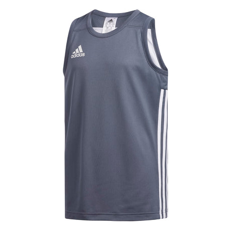 adidas Youth 3G Speed Reversible Basketball Jersey-1