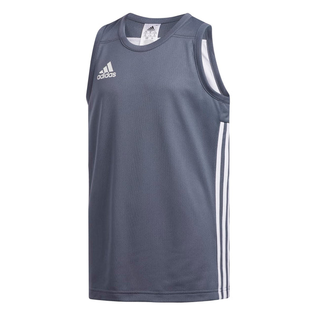adidas Youth 3G Speed Reversible Basketball Jersey-1