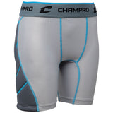 Champro Women's Windmill Compression Shorts