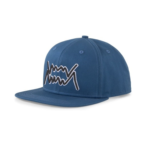 Puma Basketball Pro Cap