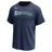 Nike Seattle Mariners Men's Crew Neck Synthetic City Connect Tee