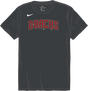 Nike Arizona Diamondbacks Youth Crew Neck Cotton Tee Fan Gear MLB Arizona Diamondbacks