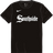 Nike Chicago White Sox 1976-85 Youth Institutional Short Sleeve Cooperstown Crew Neck Fan Gear MLB Chicago White Sox
