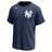 Nike New York Yankees 1927 Adult Institutional Short Sleeve Cooperstown Crew Neck Tee Fan Gear MLB New York Yankees