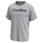 Nike Miami Marlins Men's Crew Neck Synthetic City Connect Tee Fan Gear MLB Miami Marlins