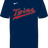 Nike Minnesota Twins Men's 1-Buton Jersey Fan Gear MLB Minnesota Twins