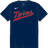 Nike Minnesota Twins Men's Crew Neck Synthetic Tee Fan Gear MLB Minnesota Twins