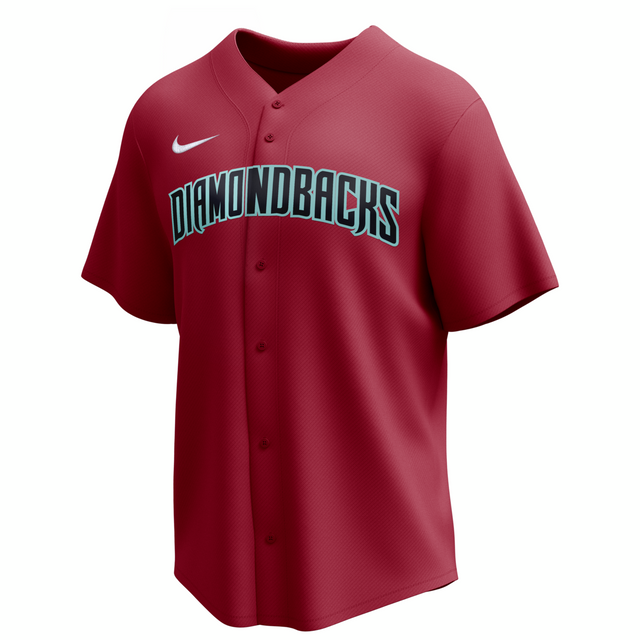 Nike Arizona Diamondbacks-1