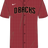 Nike Arizona Diamondbacks Adult Full Button Baseball Jersey Fan Gear MLB Arizona Diamondbacks