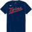 Nike Minnesota Twins Men's Crew Neck Cotton Tee Fan Gear MLB Minnesota Twins