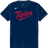 Nike Minnesota Twins Youth Crew Neck Cotton Tee Fan Gear MLB Minnesota Twins
