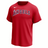 Nike Los Angeles Angels Men's Crew Neck Synthetic City Connect Tee