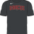 Nike Arizona Diamondbacks Men's Crew Neck Cotton Tee Fan Gear MLB Arizona Diamondbacks