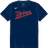 Nike Minnesota Twins Youth Crew Neck Synthetic Tee
