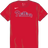 Nike Philadelphia Phillies 80s Youth Institutional Short Sleeve Cooperstown Crew Neck Fan Gear MLB Philadelphia Phillies
