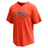 Nike Houston Astros Adult Institutional Full Button Jersey Fan Gear MLB Houston Astros