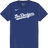 Nike Los Angeles Dodgers Youth Institutional Short Sleeve Crew Neck Tee