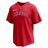 Nike Los Angeles Angels Adult Institutional Full Button Jersey Fan Gear MLB Los Angeles Angels