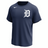 Nike Detroit Tigers Adult Institutional Short Sleeve Crew Neck Tee Fan Gear MLB Detroit Tigers