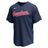 Nike Cleveland Guardians Adult Institutional 1 Button Pullover Fan Gear MLB Cleveland Guardians