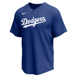 Nike Los Angeles Dodgers Adult Institutional 1 Button Pullover Fan Gear MLB Los Angeles Dodgers