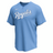 Nike Kansas City Royals Adult Institutional 1 Button Pullover Fan Gear MLB Kansas City Royals