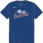 Nike Aberdeen Ironbirds Youth Institutional Short Sleeve Cotton Tee Fan Gear MiLB Aberdeen Ironbirds