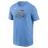 Nike Corpus Christi Hooks Men's Nike Short Sleeve Club Crew Tee Fan Gear MiLB Corpus Christi Hooks
